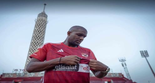 قبل سوبر الأهلي واتحاد الجزائر.. كيف كانت بدايات موديست في 10 تجارب؟